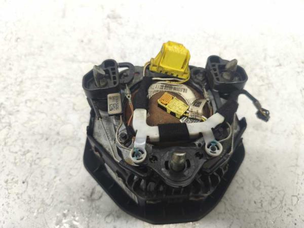 AIRBAG VOLANT VW - Vue 2